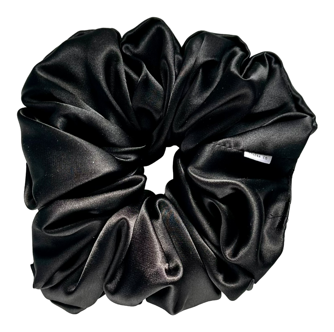 Protection Scrunchie