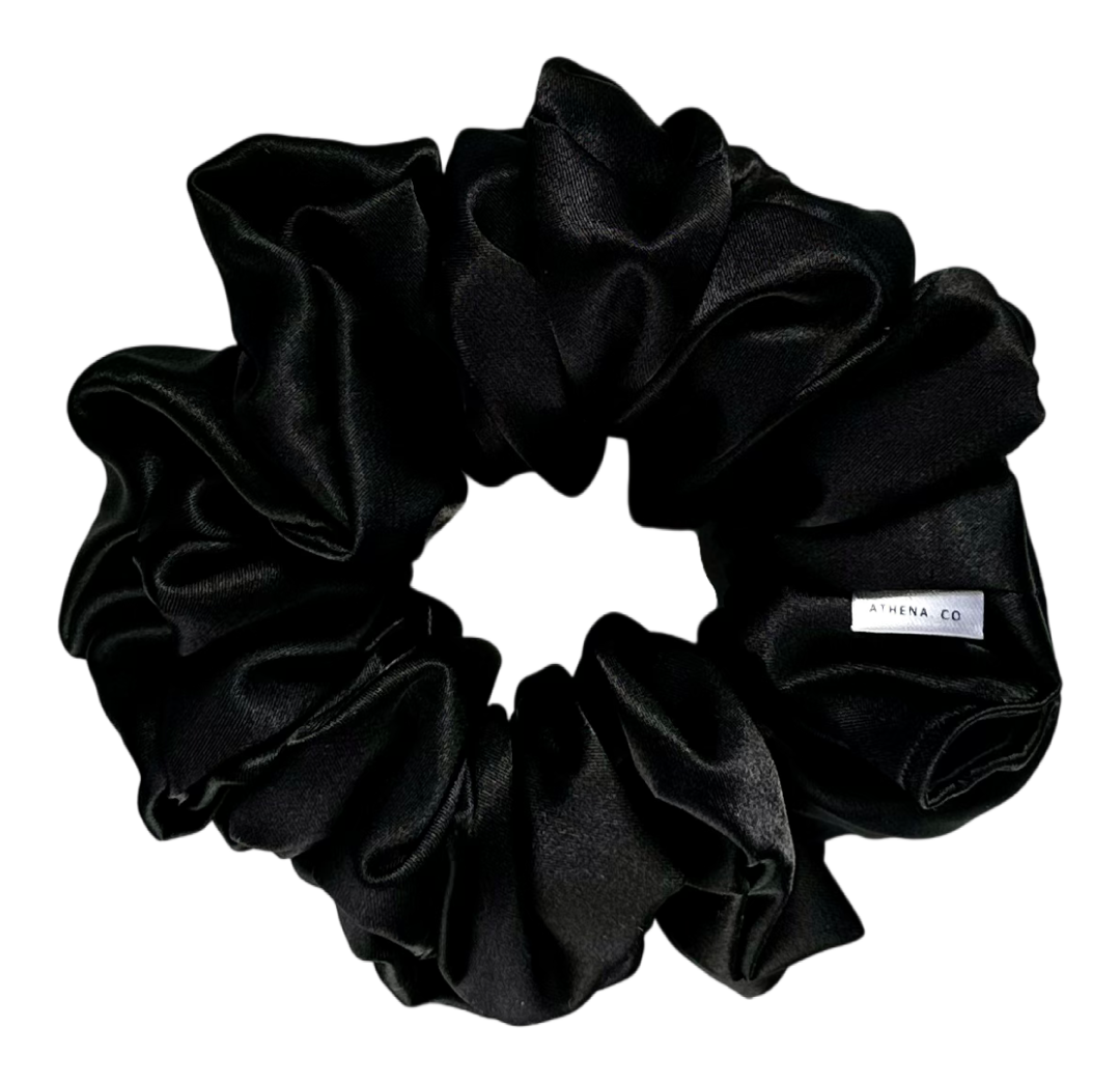 Protection Scrunchie